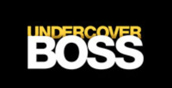 Undercover Boss: Where Reality TV Intersects with the Workplace